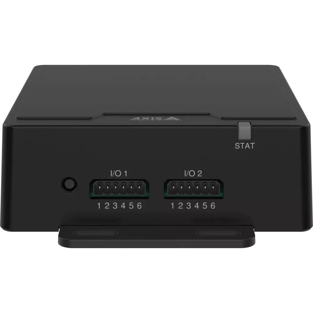 AXIS W401 Body Worn Activation Kit