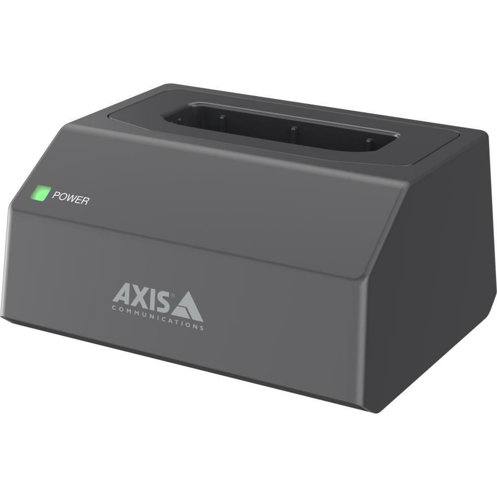 AXIS W702 Docking Station 1 Bay