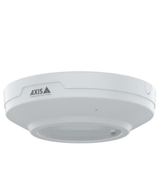 AXIS TM3822 Casing White