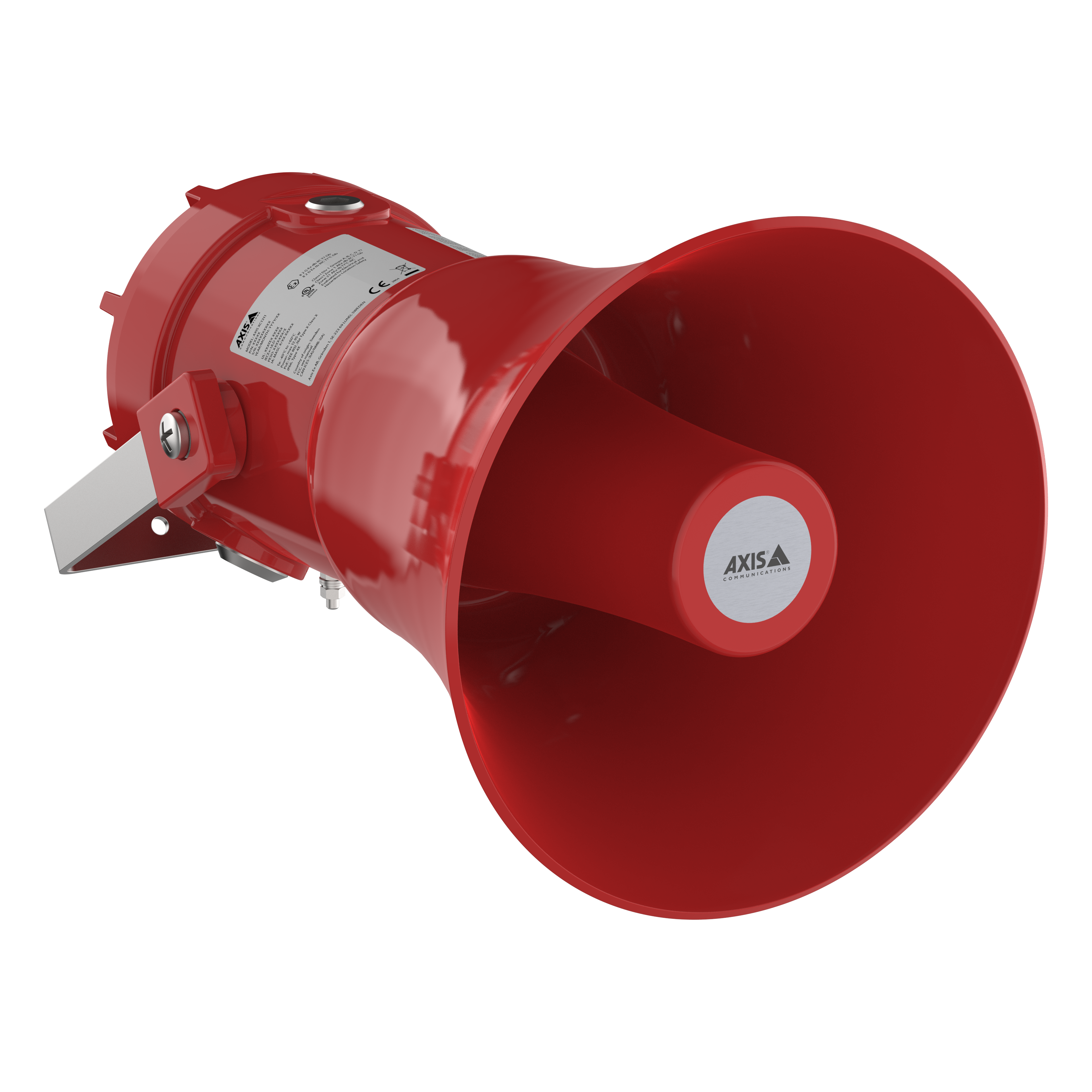 AXIS XC1311 Explosion-protected Network Horn Speaker