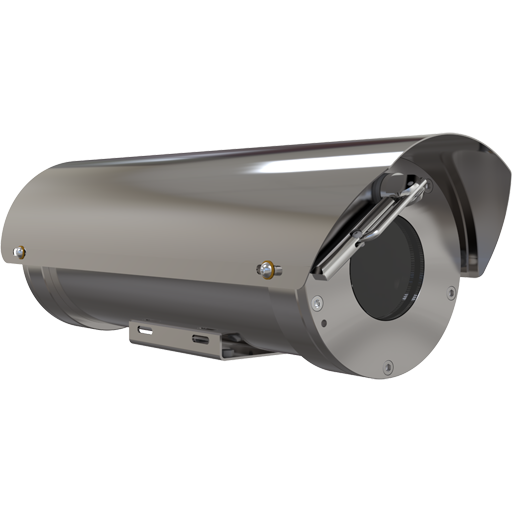 AXIS XF40-Q1765 -60C Atex Iecex